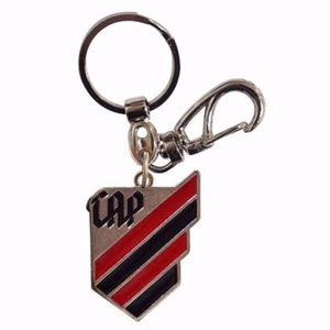 Chaveiro Escudo Athletico Paranaense