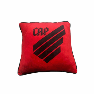 Almofada Quadrada CAP