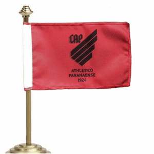 Mini Bandeira de Mesa CAP