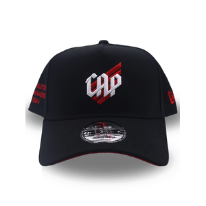 Boné 940 Soccer CAP Aba Curva
