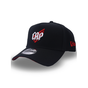 Boné 940 Soccer CAP Aba Curva