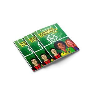 Livro: Os Pais Que Todos os Atletas Merecem