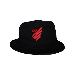 Chapéu Bucket CAP Preto