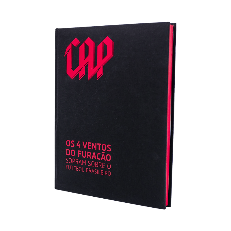 livro-4-ventos-furacao-athletico-paranaense