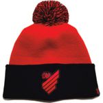 Gorro-CAP---Vermelho-_-Preto---Pompom-Removivel-min