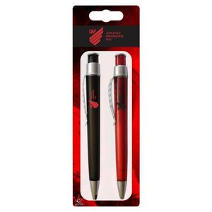 Kit com 2 Canetas Blister CAP