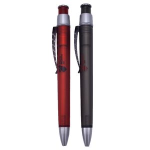 Kit com 2 Canetas Blister CAP