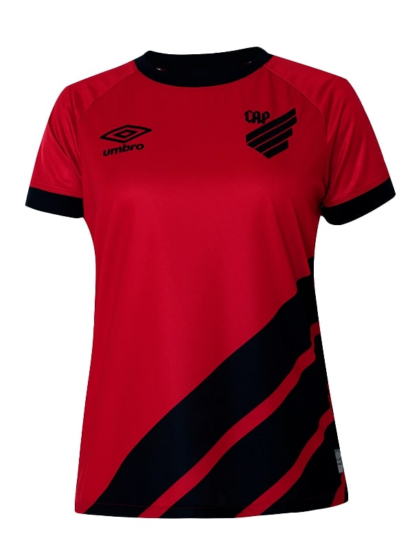 Camisa Masculina Goleiro Athletico Paranaense Oficial III 2023 Roxa - Loja  Athletico Paranaense