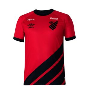 Camisa Masculina Athletico Paranaense Oficial I 2023