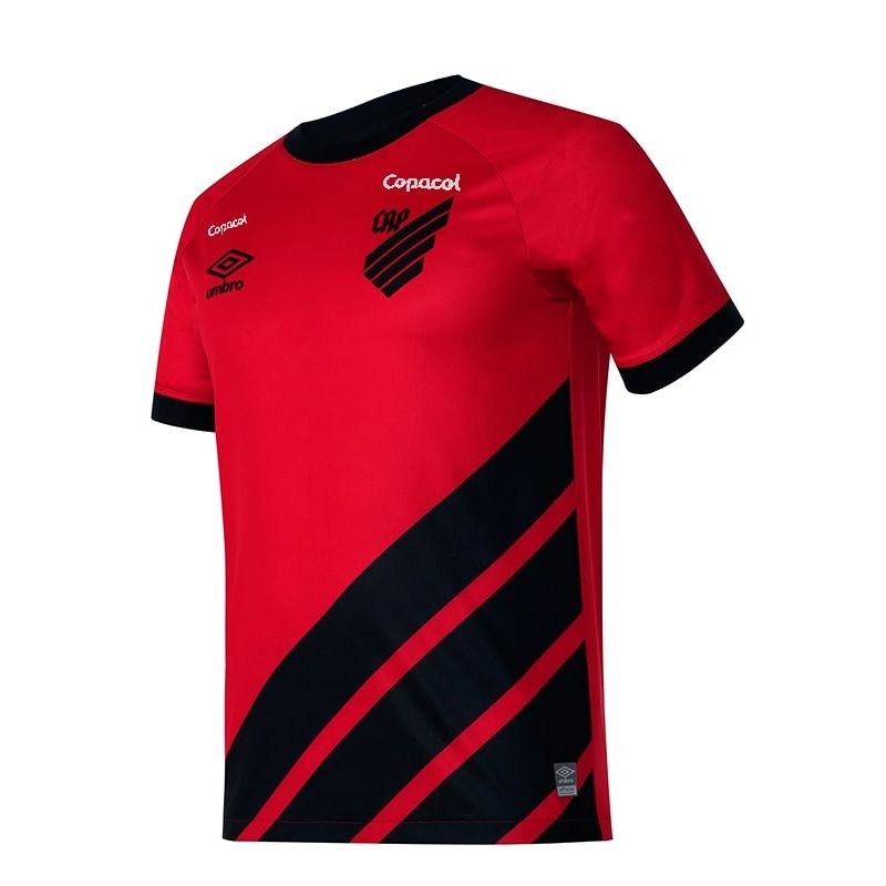 Camisa Masculina Athletico Paranaense Oficial I 2023 - Loja