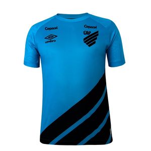Camisa Masculina Athletico Paranaense Oficial II 2023