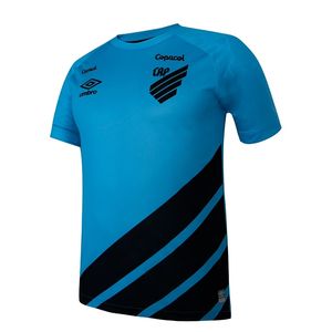Camisa Masculina Athletico Paranaense Oficial II 2023