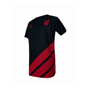 Camisa Junior Athletico Paranaense Oficial III 2023