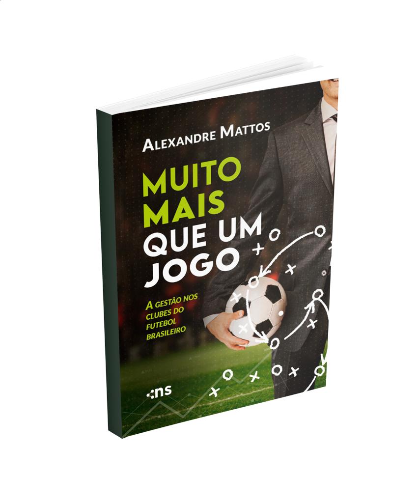 Muito mais que um jogo: A gestão nos clubes do futebol brasileiro