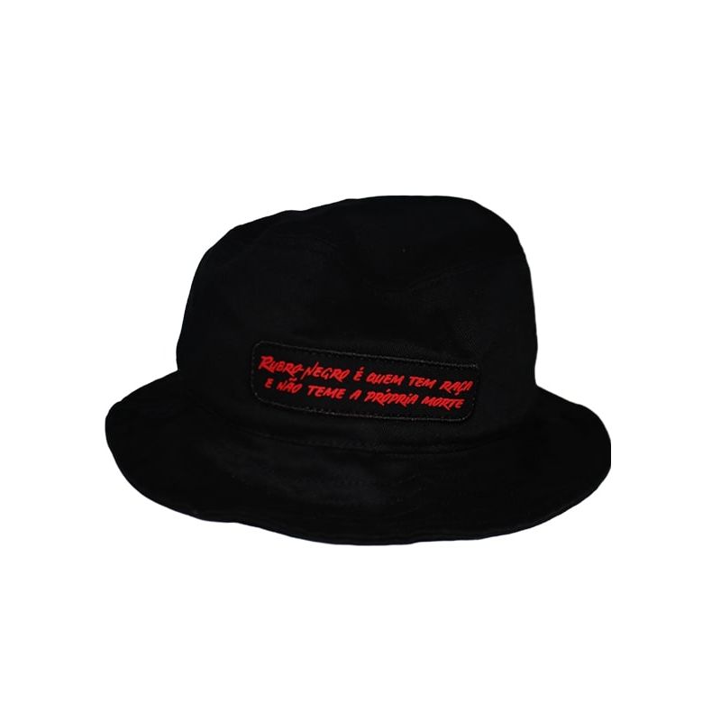 C&A Chapéu Bucket Hat Space Jam Patolino Preto 