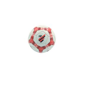 Mini Bola Umbro Athletico Paranaense 2023 Branca