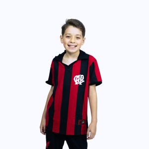 Camisa Infantil Retrô 1990