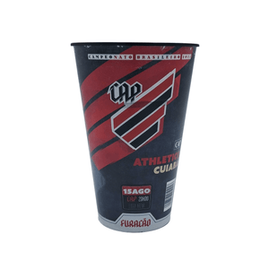 Copo Plástico 550ml Cap x Cuiaba Br23