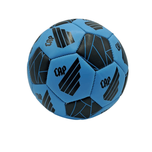 Mini Bola Athletico Paranaense Azul e Preta