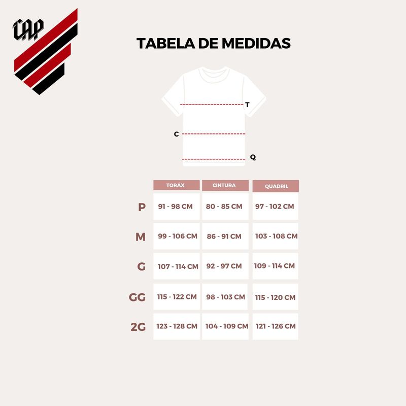 Camisa Masculina Goleiro Athletico Paranaense Oficial III 2023