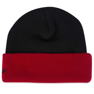 Gorro Athletico Paranaense Soccer Preto e vermelho (NEI23HEA034)