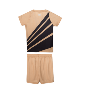 Kit Infantil 2 Oficial Athletico Paranaense 2024