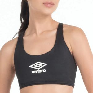 TOP FEM. UMBRO FUTEVOLEI GRAPHIC CAMUFLAGE PTO