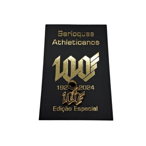 Berloque Avulso CAP Centenário