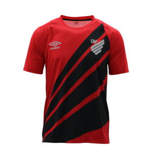 Camisa Masculina Athletico Paranaense Réplica Oficial 1 2024