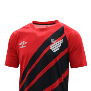 Camisa Masculina Athletico Paranaense Réplica Oficial 1 2024