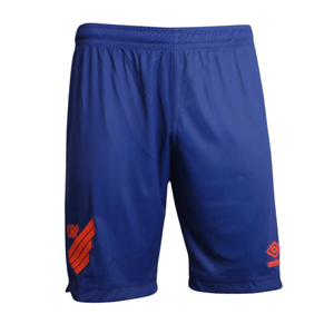 Calção Masculino Athletico Paranaense Goleiro Oficial Azul