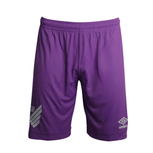 Calção Masculino Athletico Paranaense Goleiro Oficial Roxo