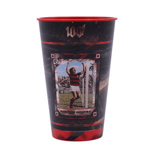 Copo Plástico 550ml Athletico x São Paulo - Edição BR24