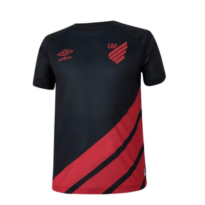 Camisa Masculina Athletico Paranaense Oficial III 2023