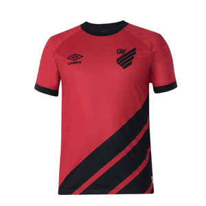 Camisa Masculina Athletico Paranaense Oficial I 2023