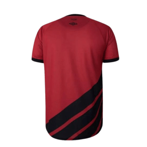 Camisa Masculina Athletico Paranaense Oficial I 2023