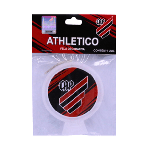 Vela de Aniversario Athletico Paranaense