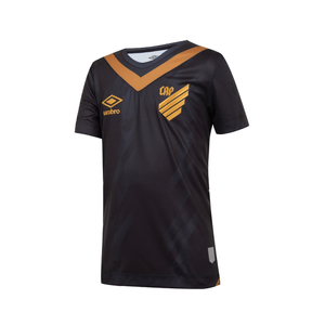 Camisa Masculina Athletico Paranaense Jogador Oficial 3 2024