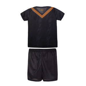 Kit Infantil Athletico Paranaense Oficial 3 2024