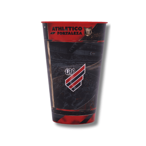 Copo Plástico 550ml Athletico x Fortaleza BR24