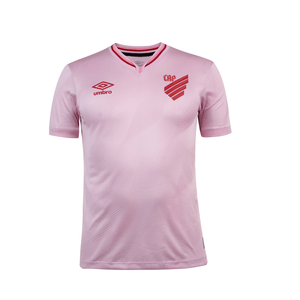 Camisa Masculina Athletico Paranaense Outubro Rosa 2024