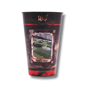 Copo Plástico 550ml Fluminense x Athletico - Edição BR24