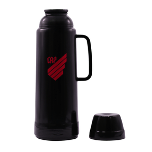 Garrafa Térmica Athletico 1L