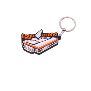 Imã Emborrachado Ligga Arena