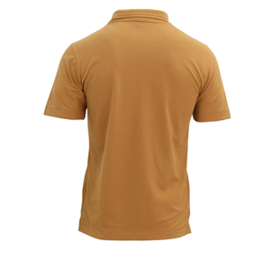 Polo Masculina Athletico Viagem 2025 Dourado