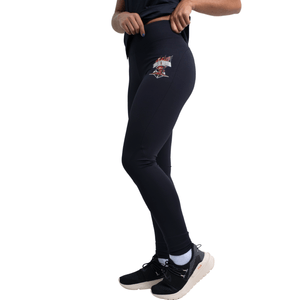 Calça Legging Furacão Runners 2025