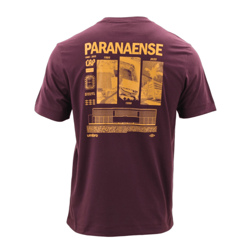 Cachecol CAP El Paranaense 2024 Vermelho e Preto -3-.png