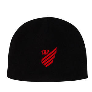 Gorro Unissex Athletico Paranaense 2024 Preto