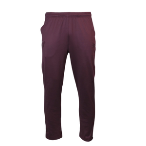 Calça Masculina Athletico Viagem 2025 Bordô