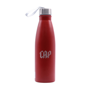 Garrafa Inox 750ml com Alça - Athletico
